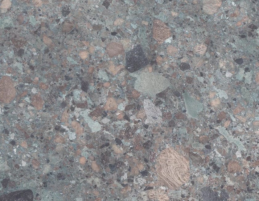 Ceppo Verde Antico, detail 1