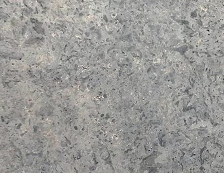 Coral Grey, dettaglio 1