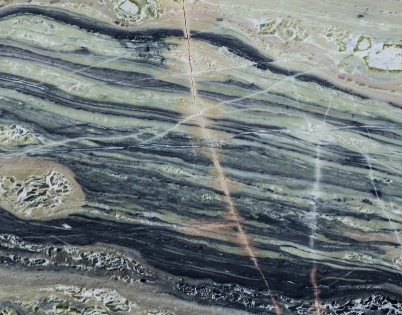 Dedalus, detail 2