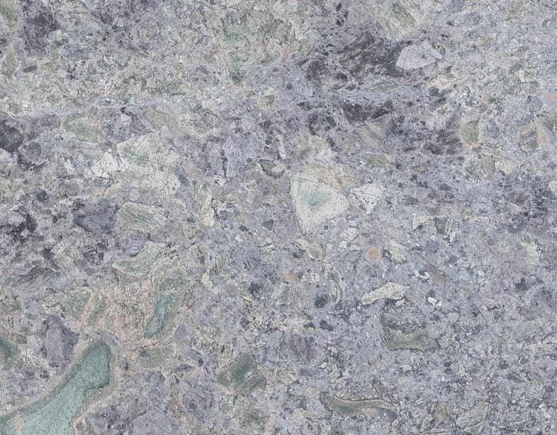 Fior di Ametista, dettaglio 2