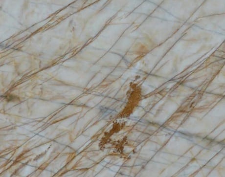 Golden Spider, dettaglio 1