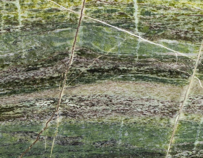 Irish Green, detail 1