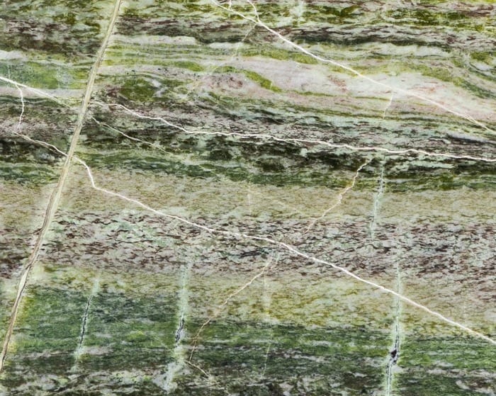 Irish Green, detail 2