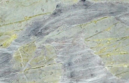 Ledmore Green, détail 2