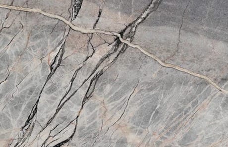 Meteora White, détail 1