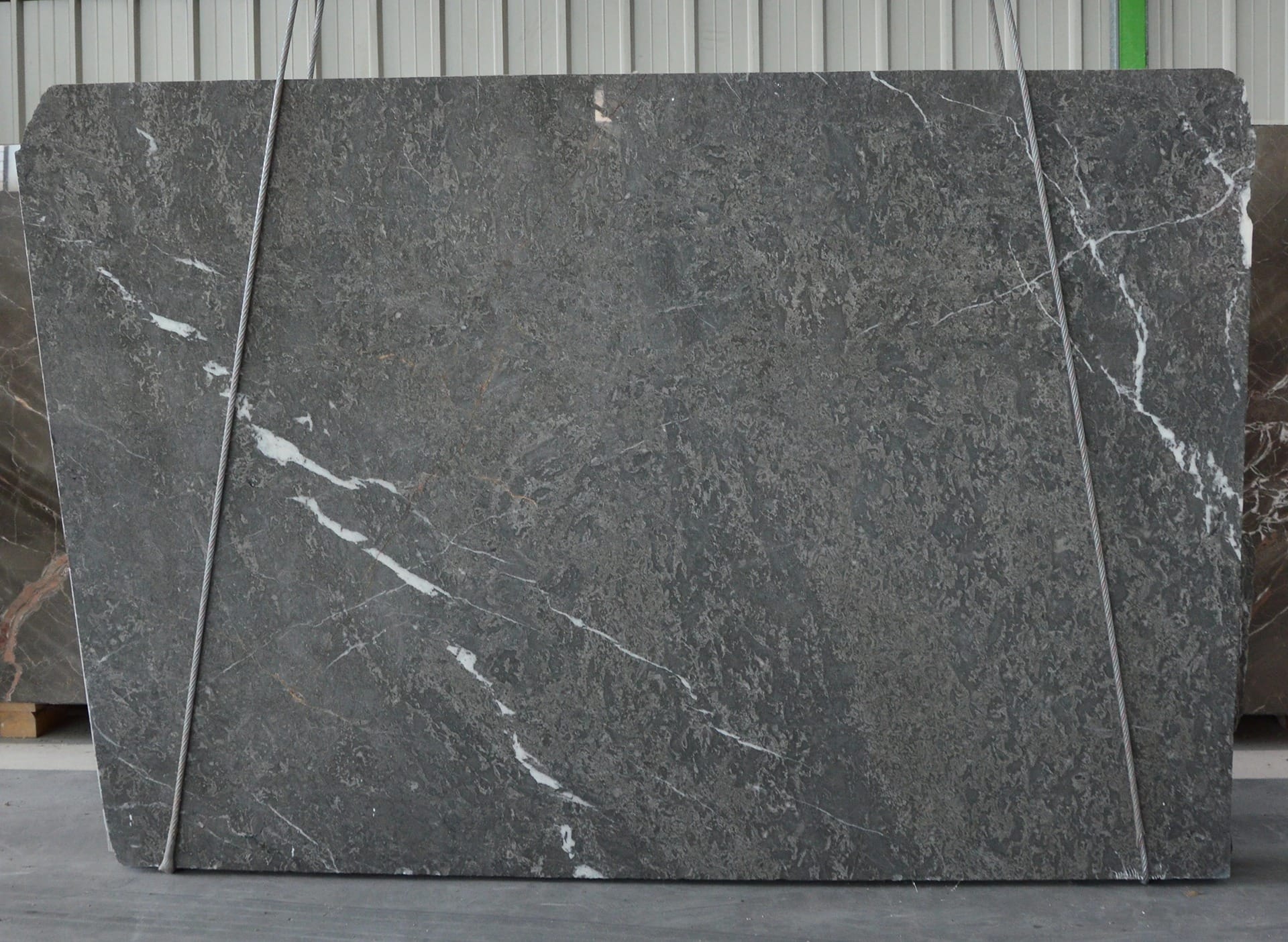New Grigio Billiemi
