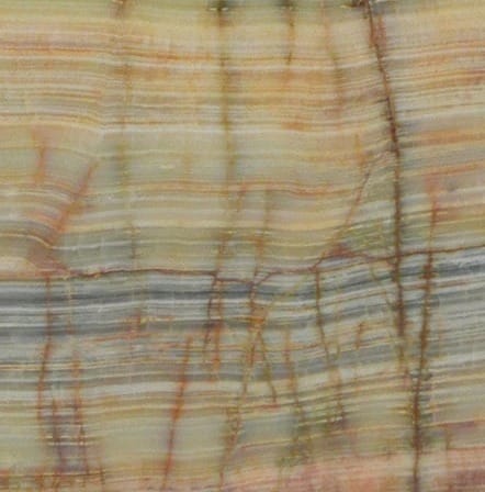 Onice Missoni, dettaglio 2