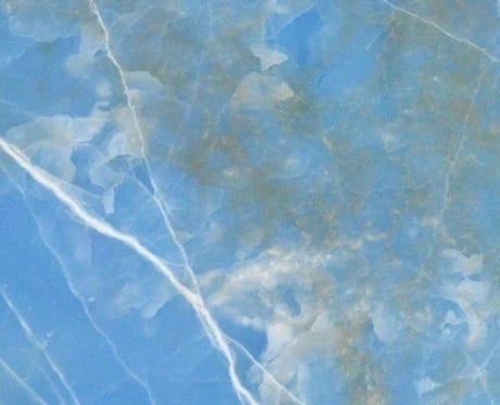 Onice Rosa / Blu, dettaglio 1