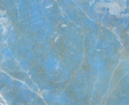Onice Rosa / Blu, dettaglio 2