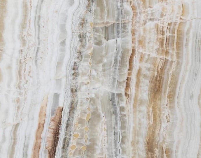 Onice Velluto, detail 2
