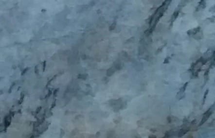 Opal Blue, dettaglio 2