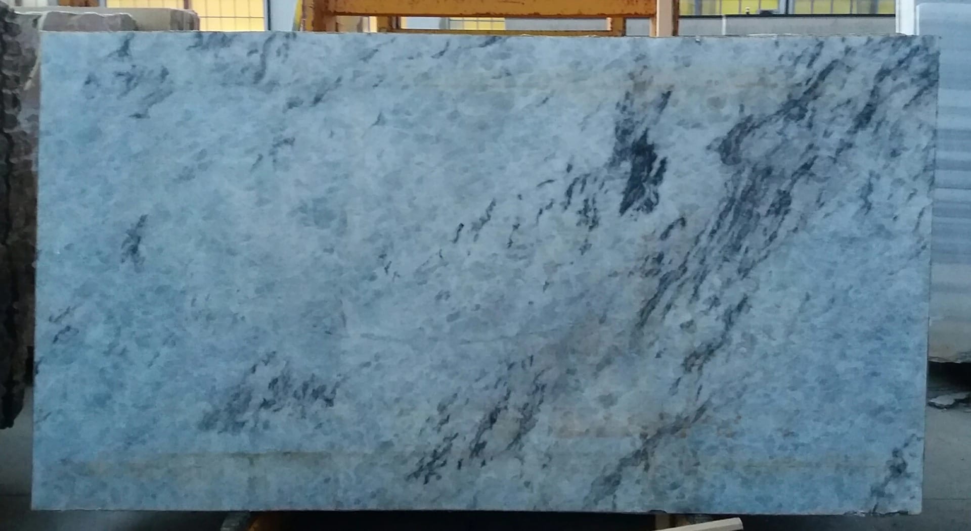 Opal Blue