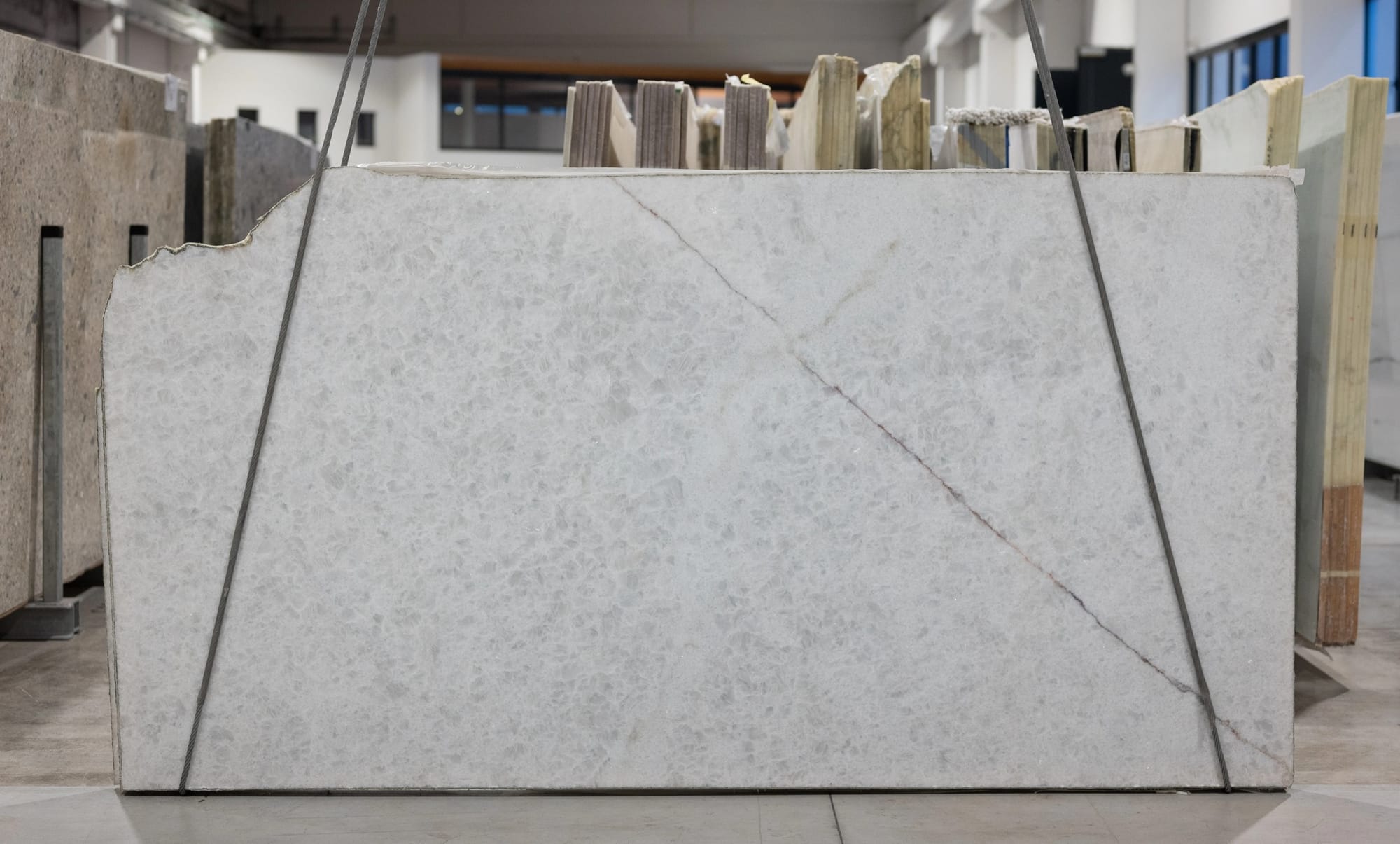 Opal White