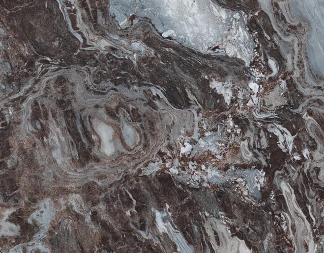 Palissandro Bronze, detail 2