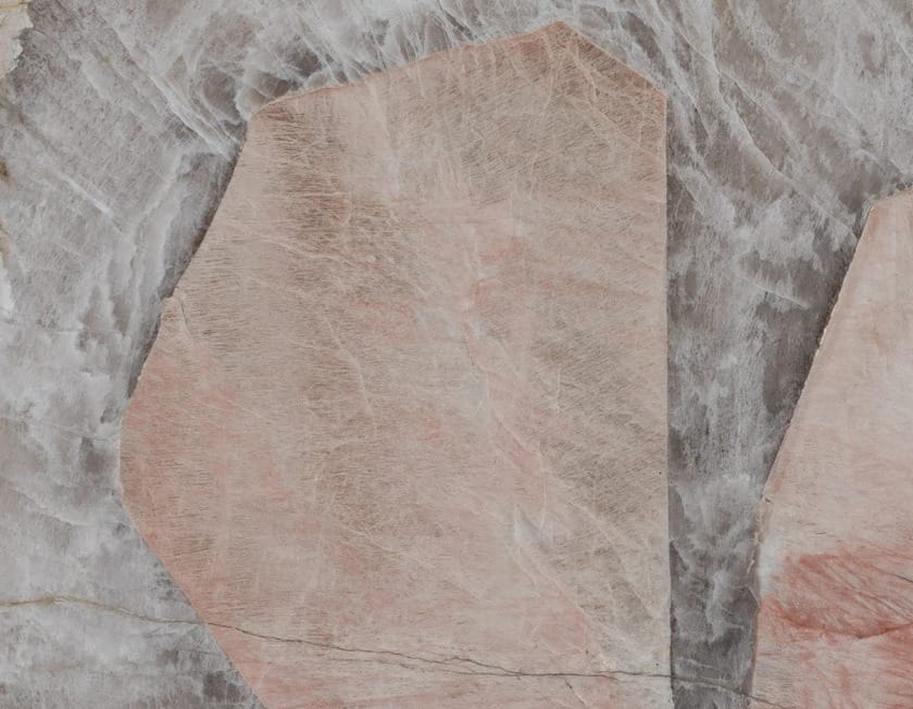 Patagonia Pink, detail 1