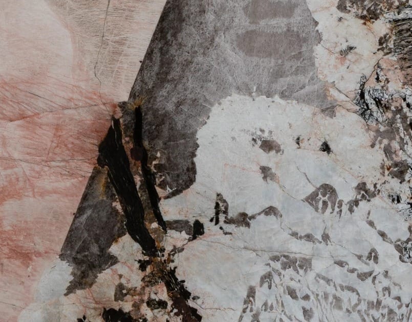 Patagonia Pink, detail 2