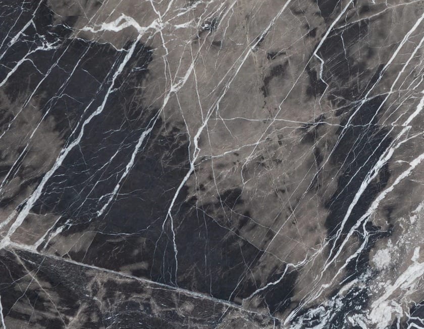 Prestige Brown, detail 1