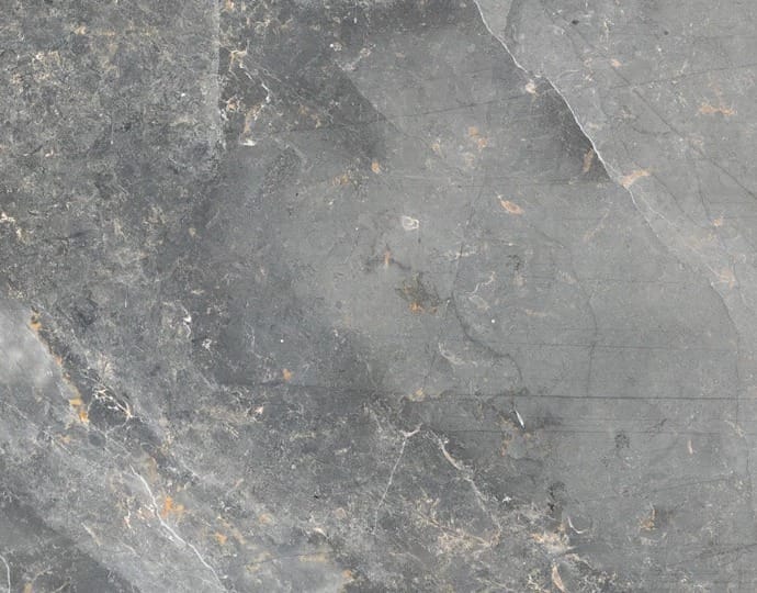 Purple Black, detail 2