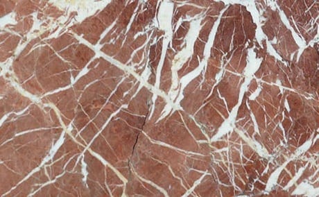 Rosso Carpazi, dettaglio 1
