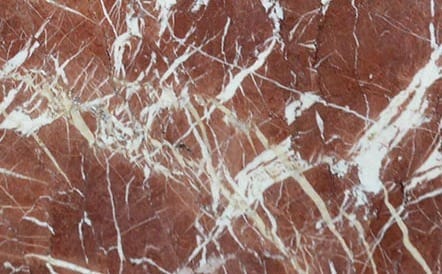 Rosso Carpazi, dettaglio 2