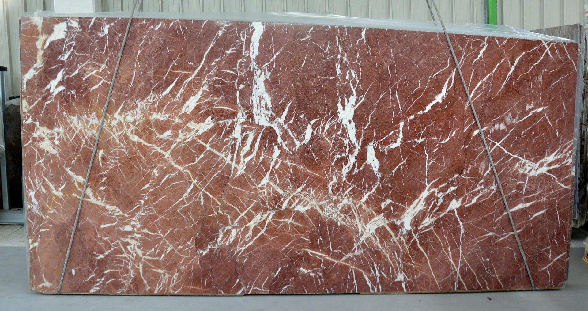 Rosso Carpazi