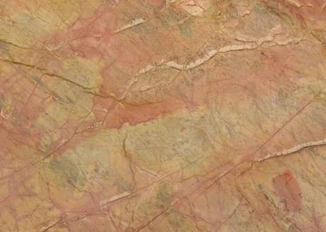 Rosso Damasco, dettaglio 1
