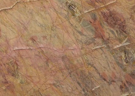 Rosso Damasco, dettaglio 2