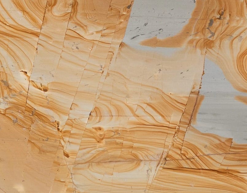 Teak Wood, dettaglio 2