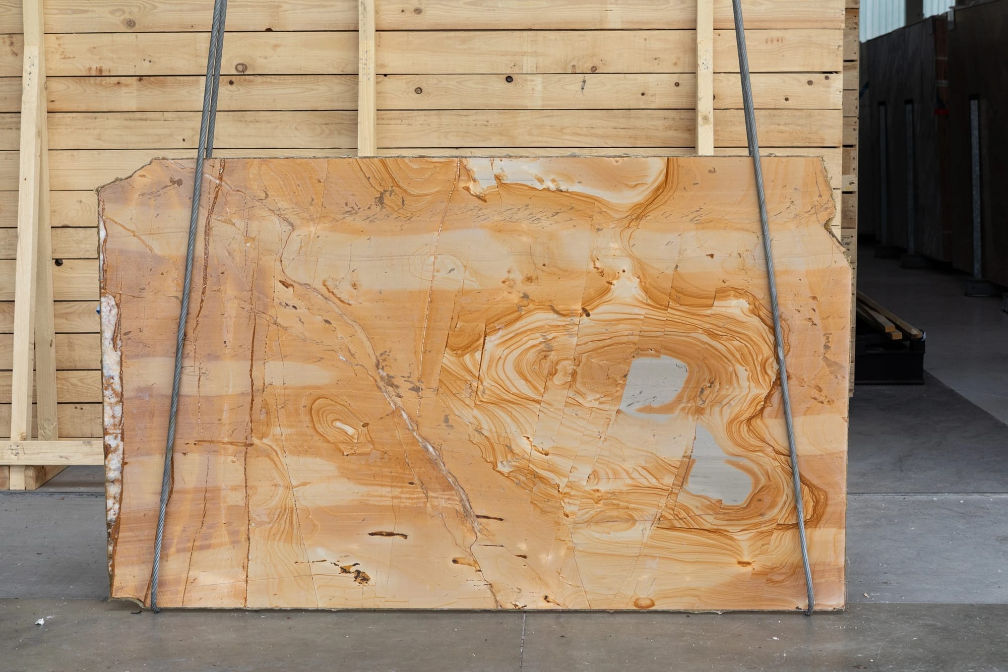 Teak Wood