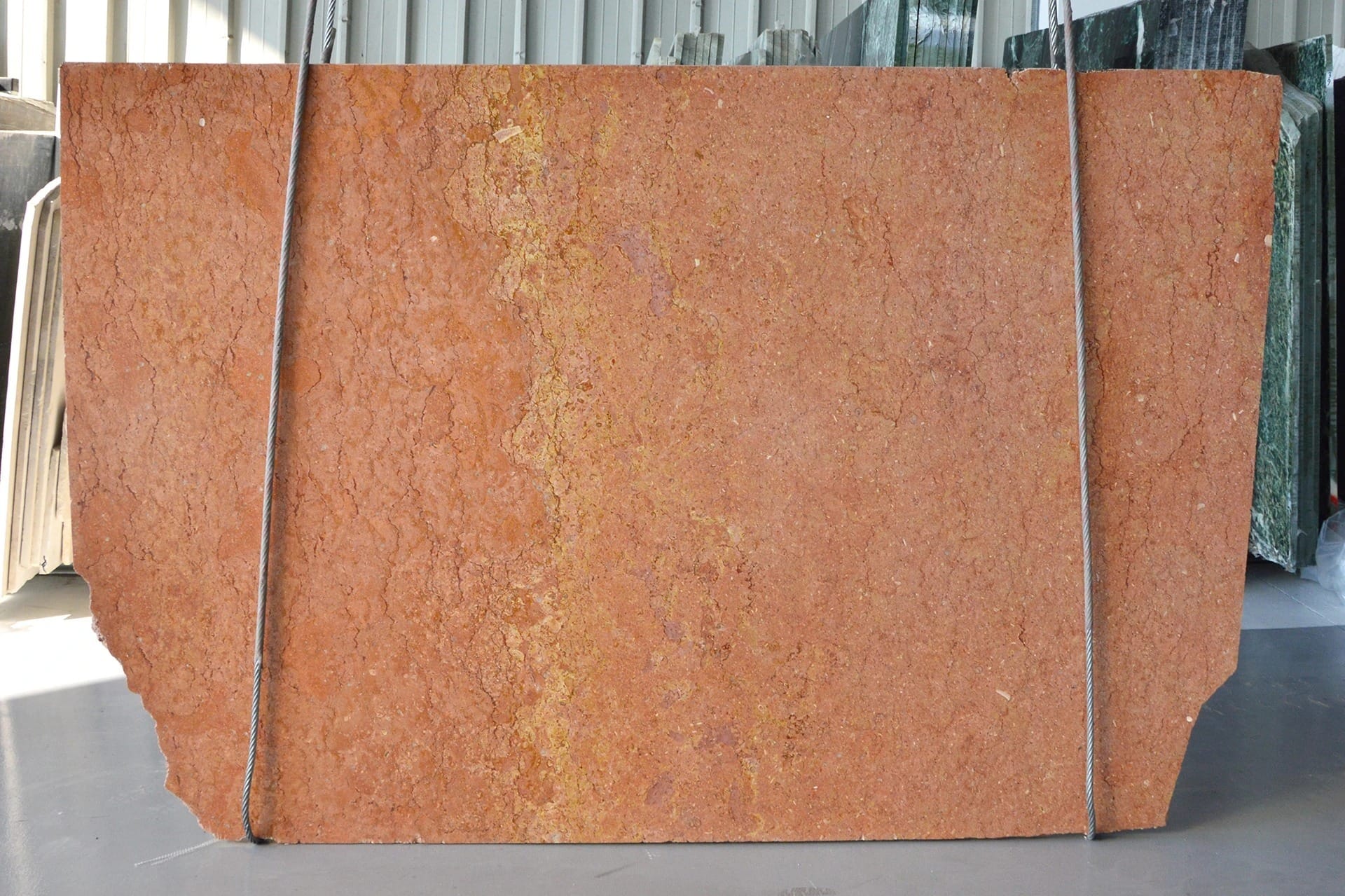 Travertino Rosa