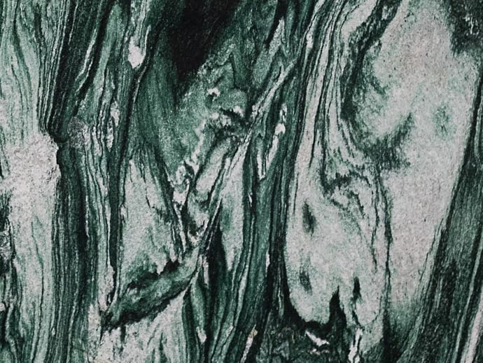 Verde Lapponia, dettaglio 2