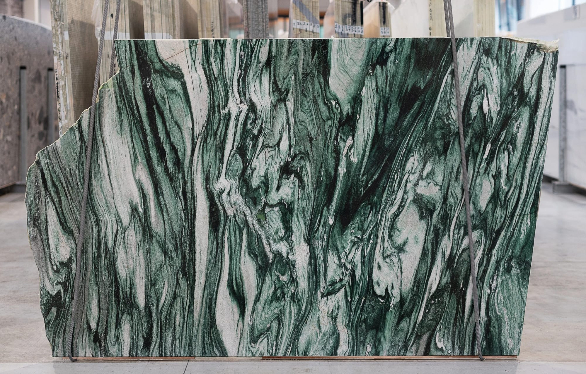 Verde Lapponia