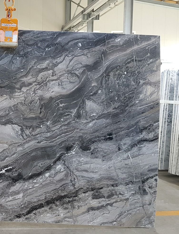 Grigio Orobico, dettaglio 1
