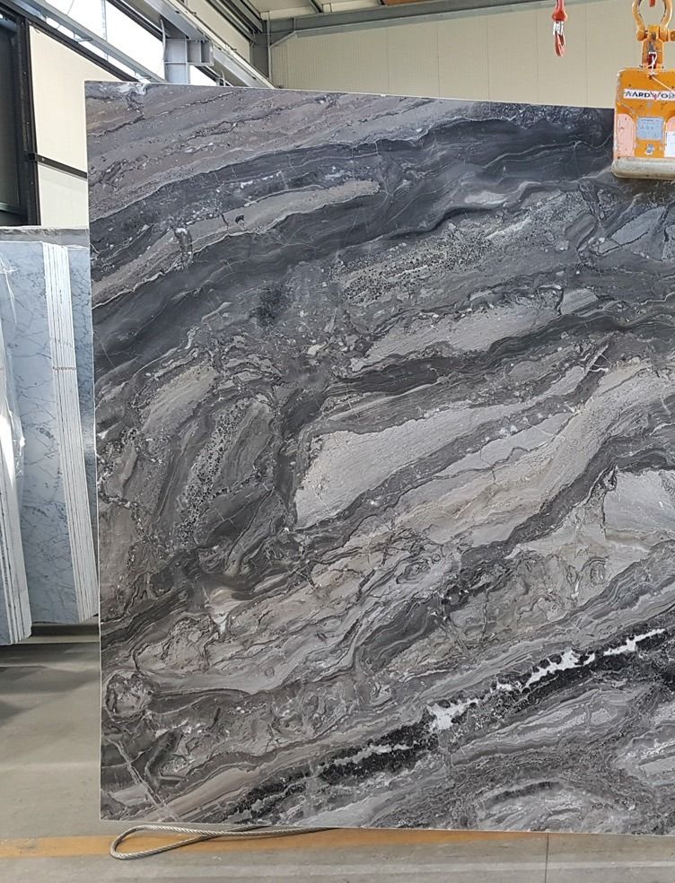 Grigio Orobico, dettaglio 2