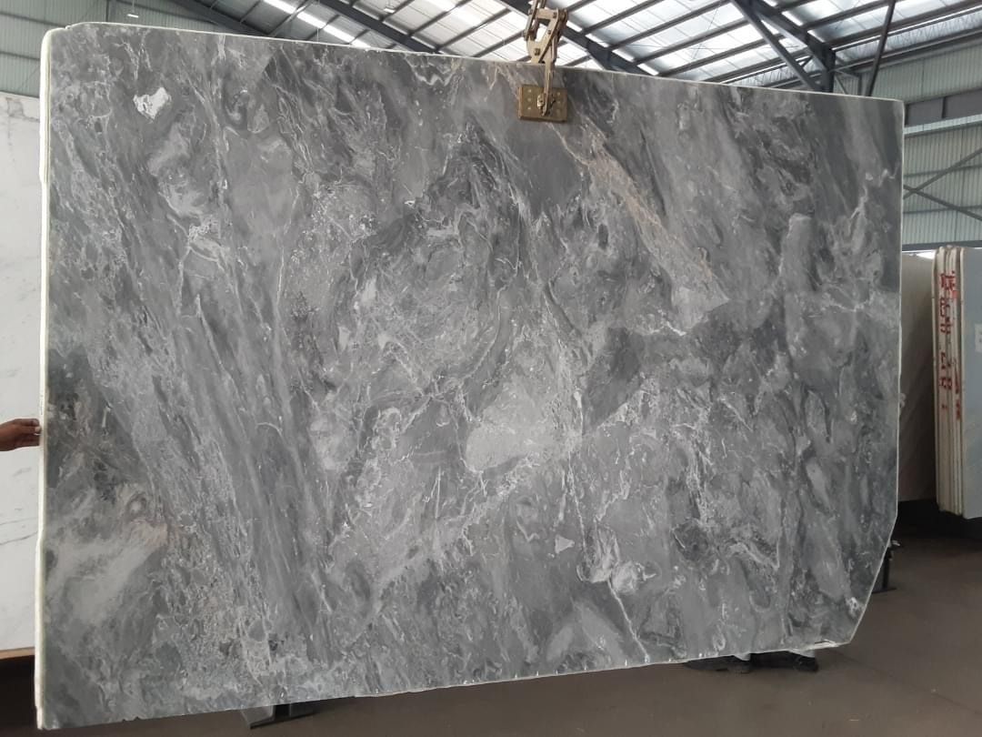 Grigio Versilia