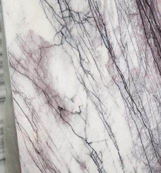 Lilac, dettaglio 1