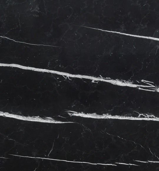 Nero Marquina, dettaglio 1