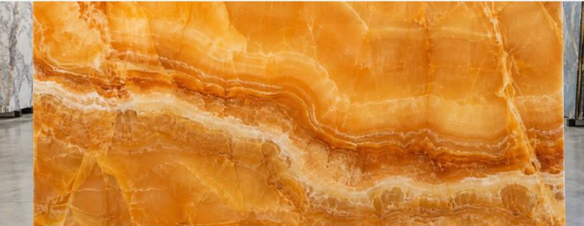 Onice Orange