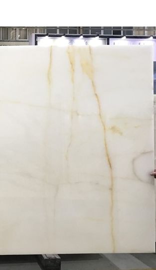 Onice Bianco, dettaglio 2