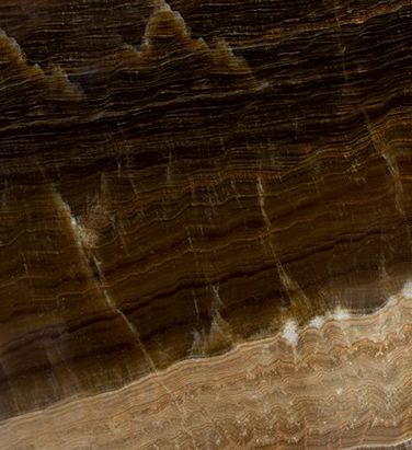 Particolare di Onice Wooden