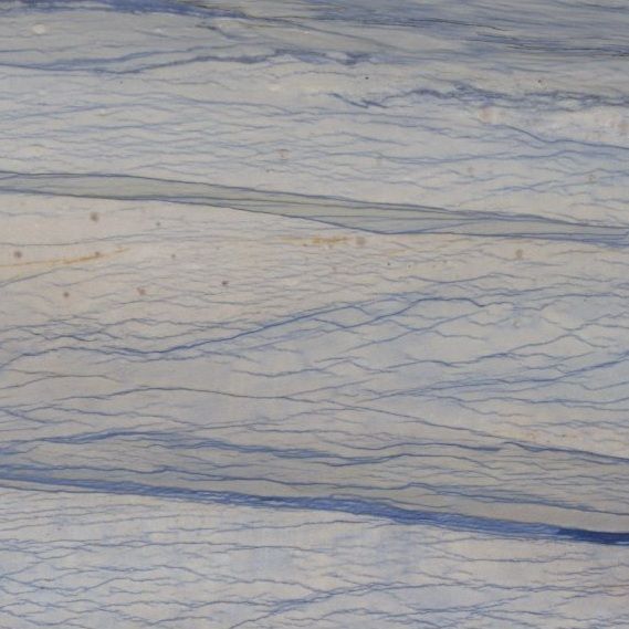 Azul Macaubas, detail 1