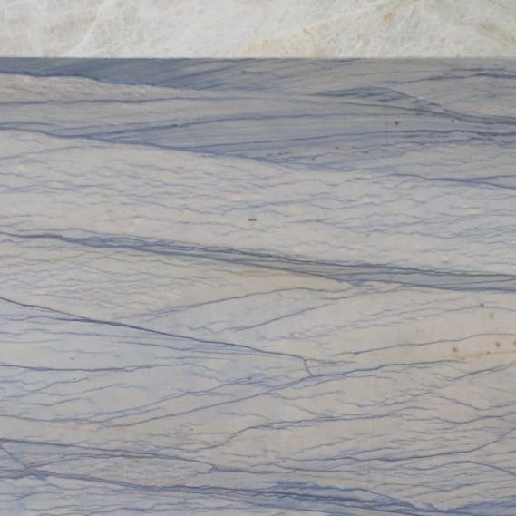 Azul Macaubas, detail 2