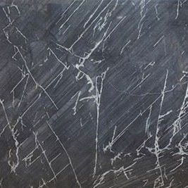 Black Spider Quartzite, dettaglio 1