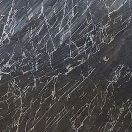 Black Spider Quartzite