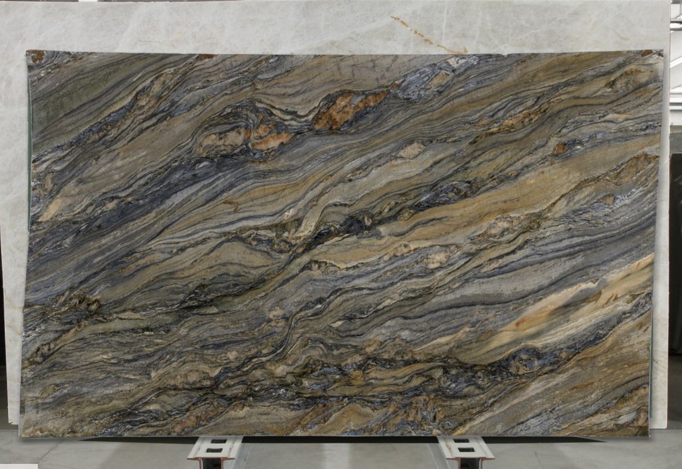 Caravaggio Quartzite, dettaglio 1