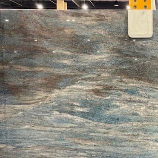 Caribbean Quartzite, dettaglio 2