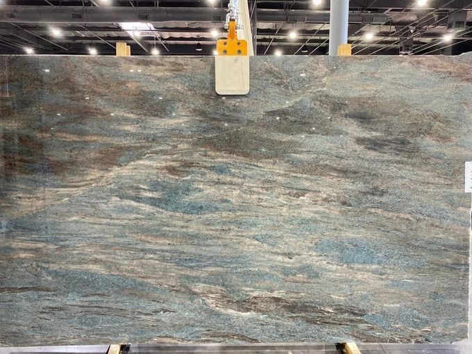 Caribbean Quartzite
