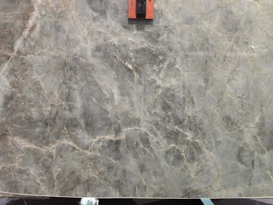 Celadon Quartzite, detail 2