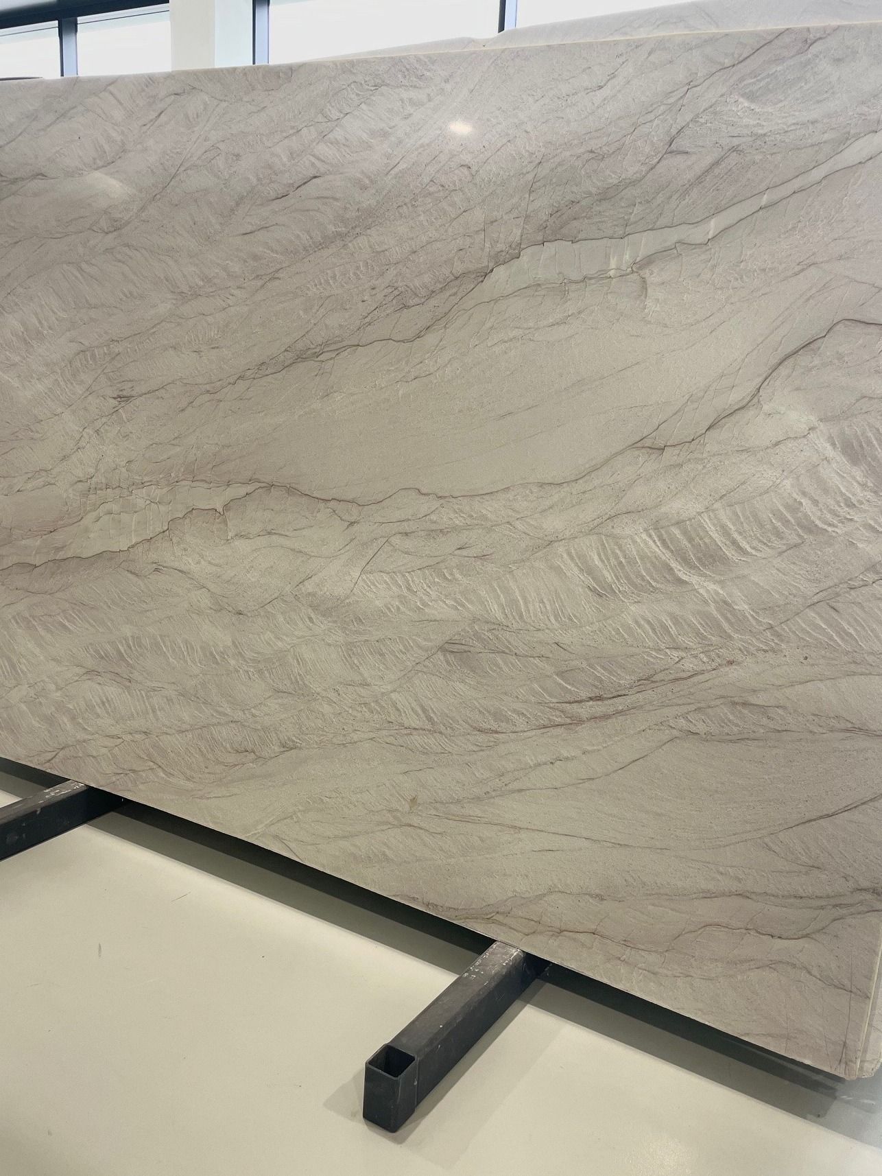 Charme Quartzite, dettaglio 2