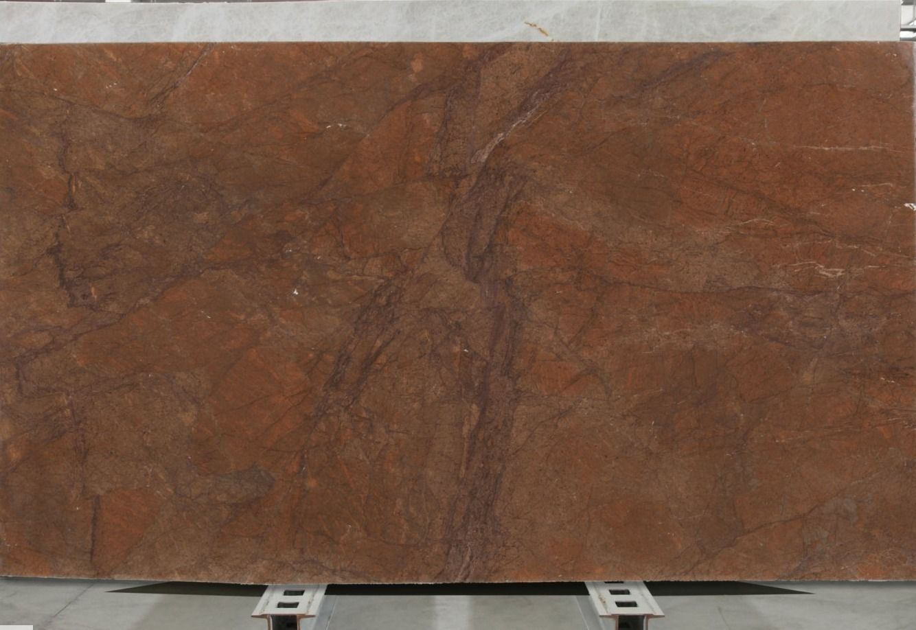 Chocolate Quartzite, dettaglio 1
